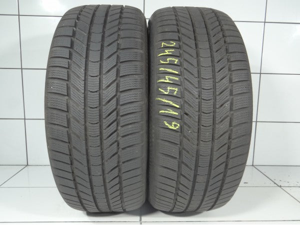 Continental WINTER CONTACT TS 870P 245/45R19 102 V