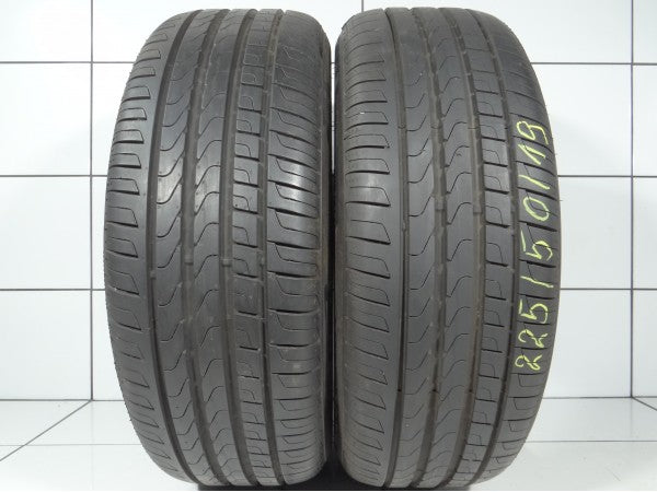 PIRELLI Cinturato P7 225/50R18 95 W