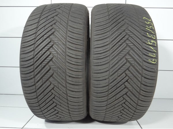 Hankook KINERGY 4S2 4-SEASONS 255/35R19 96 Y