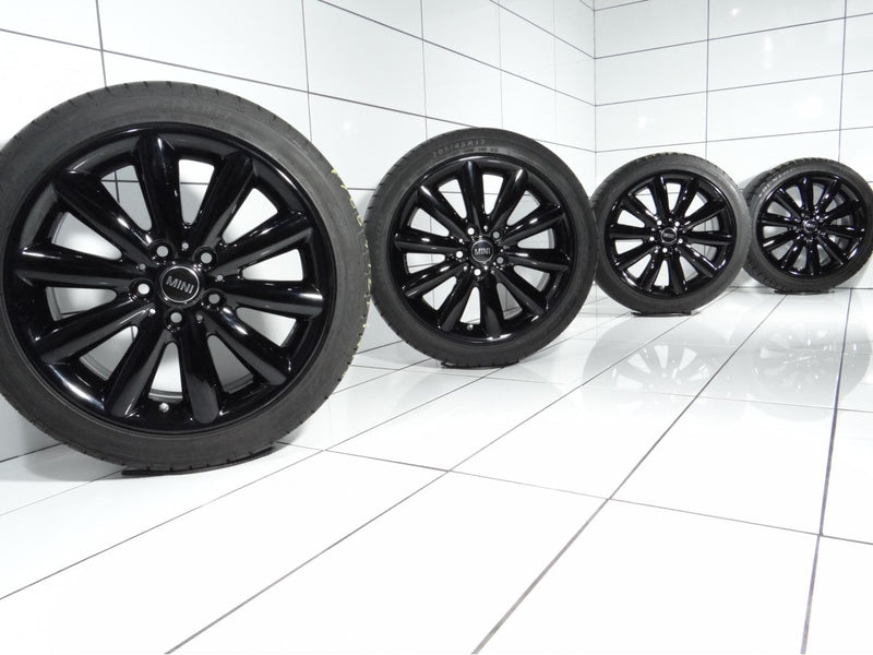Dunlop SP Sport 01 205/45R17 84 V MINI F55, F56, F57