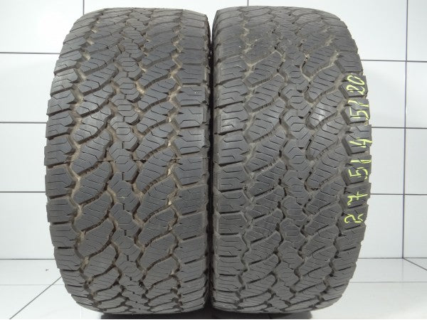 General GRABBER AT3 275/45R20 110 H