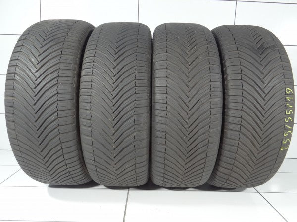 MICHELIN CROSSCLIMATE2SUV 255/55R19 111 W