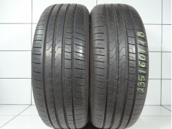 2x Pirelli Scorpion Verde 235 60 R18 103 V  [2022] DEMO
