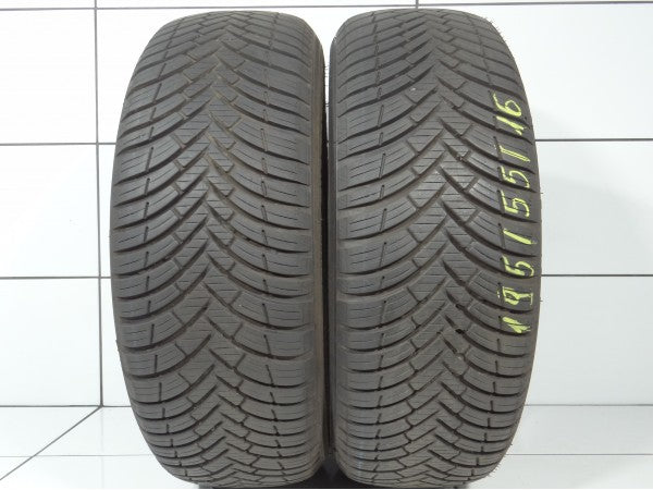 Kleber QUADRAXER 2 195/55R16 91 V