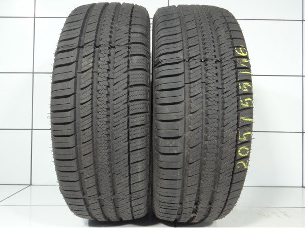 KING MEILER ALL SEASON TACT 205/55R16 91 H