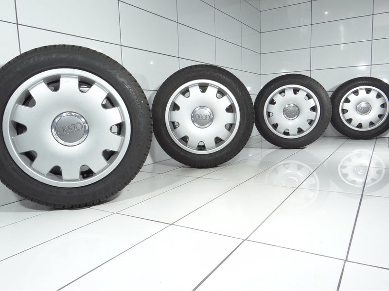 Dunlop SP Winter Sport 4D 205/55R16 91 H AUDI A4 B6, B7