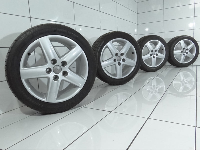 Dunlop SP Sport Maxx 235/45R17 94 Y AUDI A4 B7 8E0