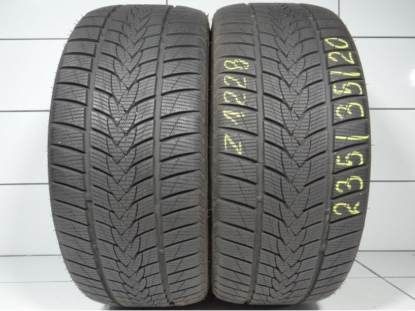 MINERVA FROSTRACK UHP 235/35R20 92 W