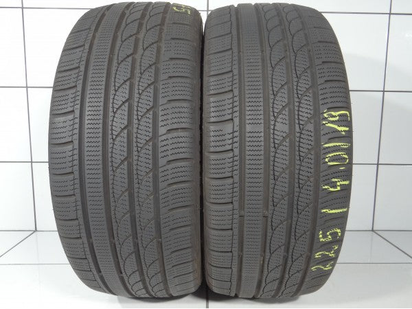 MINERVA ICE-PLUS S210 225/40R19 93 V