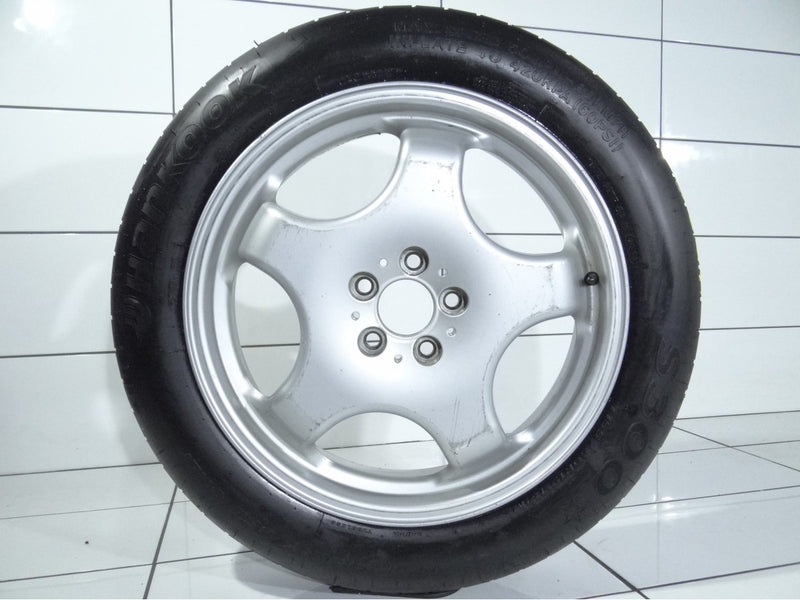 Hankook S300 155/80R19 114 M