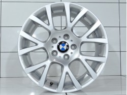 1x Felgi 18' BMW OE 5x120 30 72,5 Srebrny