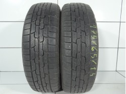 2x Firestone WINTER HAWK2 175 65 R14 82 T  [2009] 60%