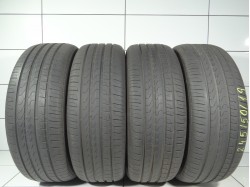 4x Pirelli Cinturato P7 245 50 R19 105 W  [2021] 75%