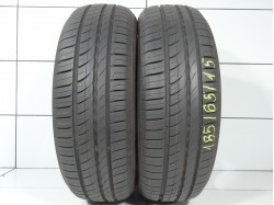2x Pirelli Cinturato P1 185 65 R15 88 T  [2023] DEMO