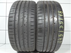 2x Goodyear Eagle F1 Asymmetric 2 245 35 R18 88 Y  [2022] DEMO