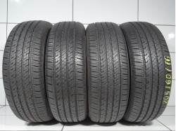 4x Bridgestone ECOPIA EP 422 PLUS 205 60 R16 96 V  [2021] DEMO