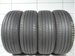 4x Bridgestone ALENZA 001 225 60 R18 104 W  [2023] DEMO