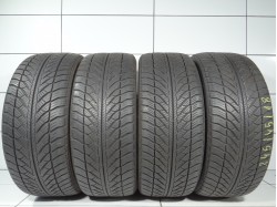 4x Goodyear UltraGrip 8 Performance 245 45 R18 100 V  [2021] 85%