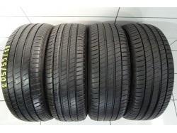 4x Michelin PRIMACY 3 205 55 R17 91 W  [2019] 80%