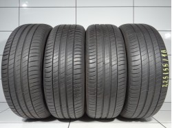 4x Michelin PRIMACY 3 225 55 R18 98 V  [2021] 85%