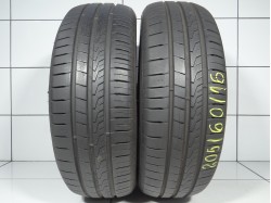 2x Hankook KINERGY ECO 2 205 60 R16 92 H  [2021] 80%