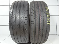 2x Michelin PRIMACY 4 S1 225 55 R18 102 V  [2022] DEMO