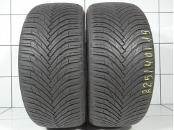 2x Maxxis PREMITRA ALL SEASON AP3 225 40 R19 93 W  [2022] 80%