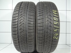 2x Pirelli Sottozero 3 Winter 245 50 R19 105 V  [2018] NOWY