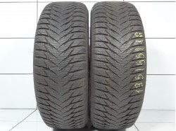 2x Goodyear Ultra Grip 8 195 55 R16 87 H  [2023] DEMO