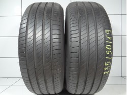 2x Michelin PRIMACY 4 235 50 R19 103 V  [2023] DEMO