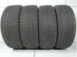 4x Hankook WINTER I*cept EVO2 205 60 R16 92 H  [2018] 85%