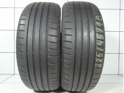 2x Bridgestone TURANZA T005 225 45 R18 91 W  [2021] DEMO