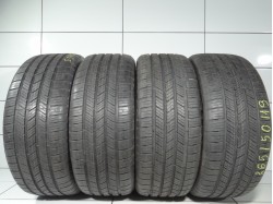 4x Goodyear Eagle LS2 265 50 R19 110 V  [2018] NOWY