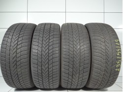 4x Bridgestone BLIZZAK  LM005 235 55 R19 105 H  [2022] DEMO