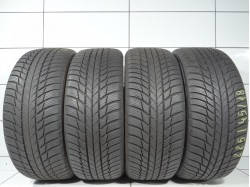 4x Bridgestone Blizzak LM001 225 45 R18 91 H  [2023] DEMO