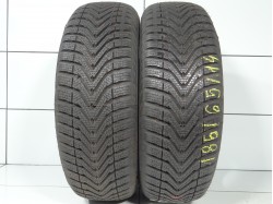 2x Vredestein SNOWTRAC 5 185 65 R14 86 T  [2020] NOWY