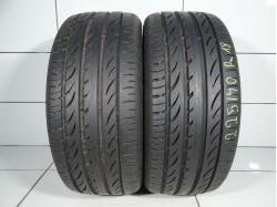 2x Goodyear EAGLE F1 ASYMMETRIC 6 225 40 R18 92 Y  [2022] 75%