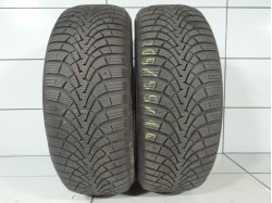 2x Goodyear ULTRAGRIP 9 205 55 R16 91 H  [2014] 85%