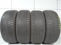 4x Goodyear VECTOR 4SEASONS GEN-3 205 55 R16 91 V  [2023] 85%