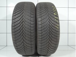 2x Michelin CROSS CLIMATE 2 215 55 R17 98 W  [2023] DEMO