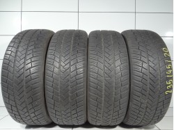 4x Vredestein WINTRAC PRO 235 45 R20 100 V  [2018] 90%
