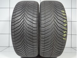 2x Michelin CROSS CLIMATE 2 245 45 R19 102 Y  [2022] DEMO