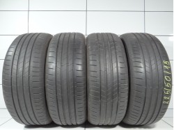 4x Bridgestone TURANZA T005 225 50 R18 99 W  [2022] DEMO