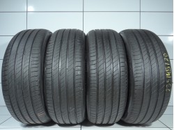 4x Michelin PRIMACY 4 S1 235 45 R20 100 V  [2022] 75%