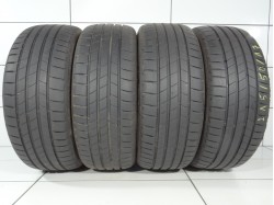 4x Bridgestone TURANZA T005 215 50 R17 95 H  [2022] 75%