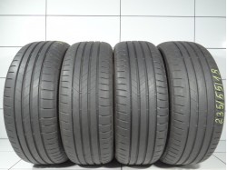 4x Bridgestone TURANZA T005 235 55 R18 104 T  [2023] DEMO