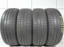 4x Hankook KINERGY ECO 2 205 60 R16 92 H  [2022] DEMO