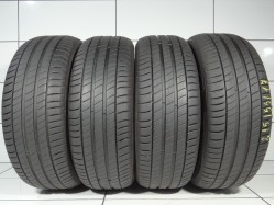 4x Michelin PRIMACY 3 215 55 R17 94 W  [2021] 75%