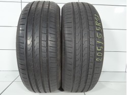 2x Pirelli Cinturato P7 205 55 R17 95 V  [2021] DEMO