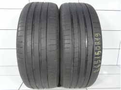 2x Pirelli P ZERO TM 265 50 R19 110 W  [2021] 65%